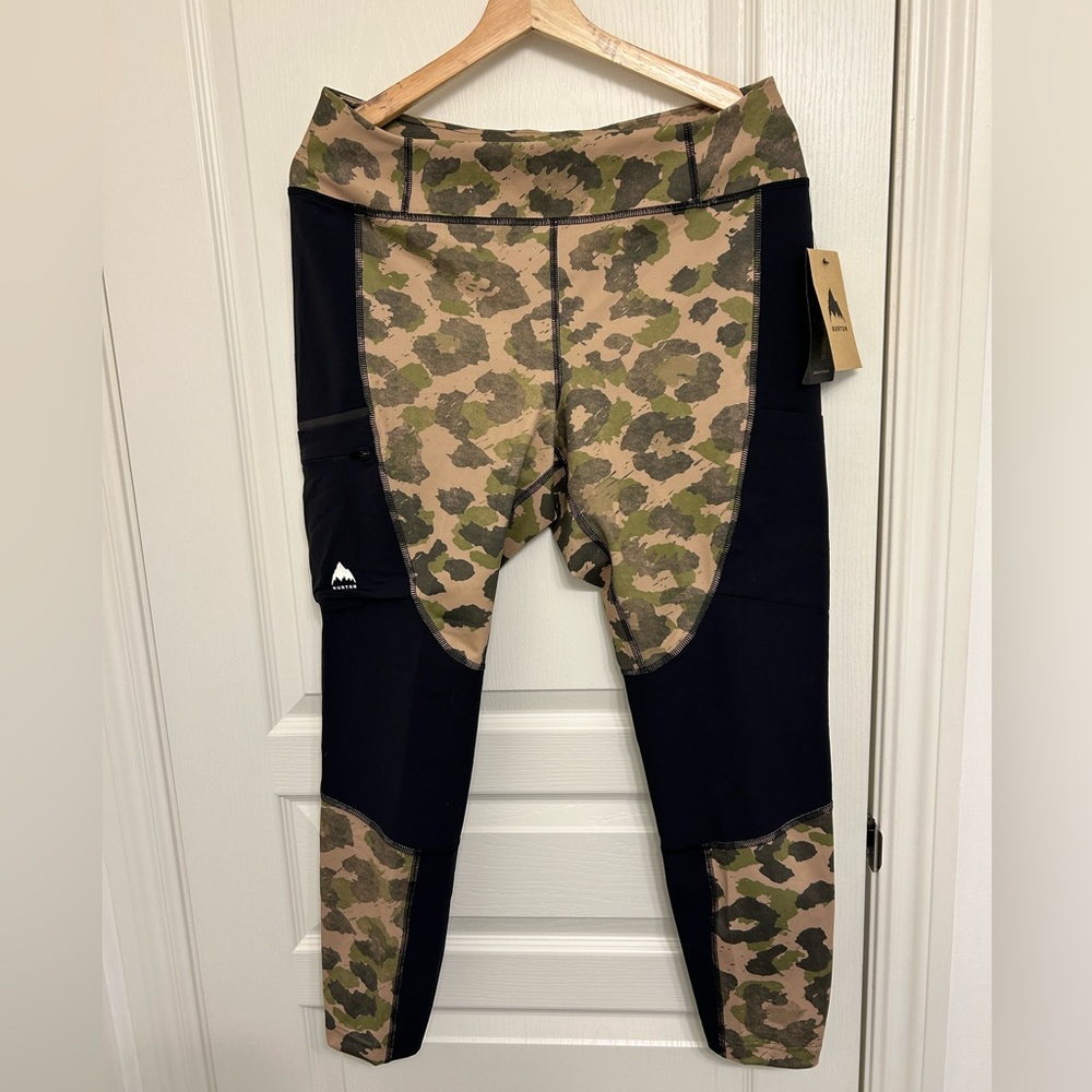 Women's Burton Multipath Utility Leggings - Large